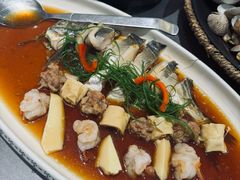 -阿毛饭店(和义路店)