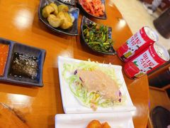 -杀猪天·韩国烤肉(总店)
