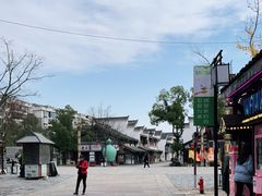 -大小河街