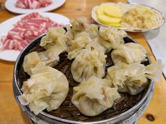 -元盛居(亚泰大街店)