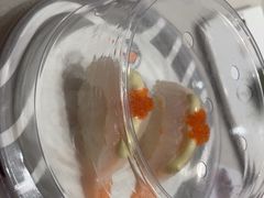 -新一番三文鱼寿司(大东海店)