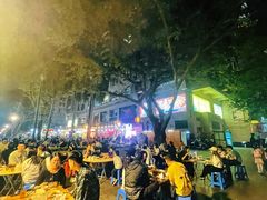 -紫金食坊(江南西路店)