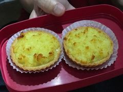 椰子塔-Tiong Bahru Galicier Pastry