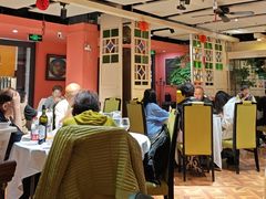 -月湖翠·上海菜(思南公馆淮海店)