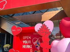 -百年港湾奥特莱斯(香炉礁店)