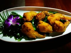 -芽庄MP泰式海鲜海景餐厅