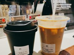 -Punchline Coffee&Roaster(同济大学店)