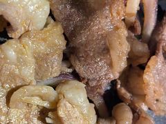 -九田家黑牛烤肉料理(新辰里亚运村店)