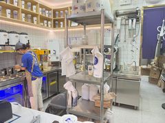 -茶百道(柯桥银泰店)