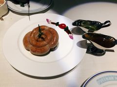 -俄士厨房(万松园店)