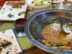 -下梅人家土菜馆(历史文化餐厅度假区店)