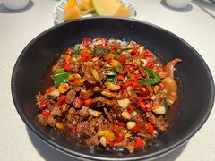 -湘鼎盛·大厨鲜炒湖南味(高新银泰店)