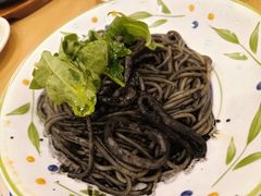 -萨莉亚意式餐厅(特力时尚汇店)
