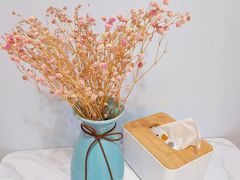 -Tomado绿色烘焙(大尧三路店)