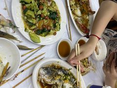 -阿军排档·烧烤