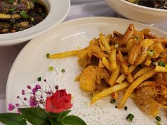 -金龙渔港(双楠店)