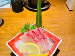 -無境·匠心日本料理(汉街店)