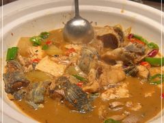 -梁家大院•农家菜(昆山会展中心店)