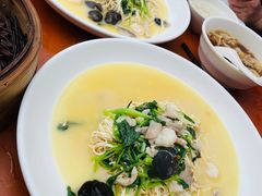 -花园茶楼(兴城西路店)