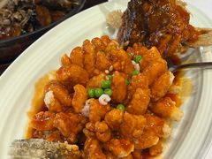 -香雪海饭店中餐厅(人民桥店)