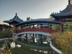 -迎泽公园