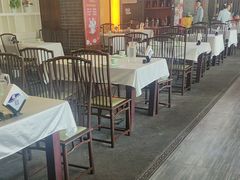 -金家老三饭庄(常营店)