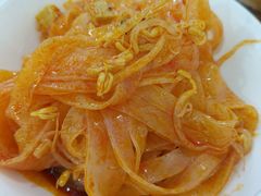 -王菊美食街·王菊面馆(总店)