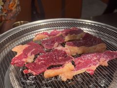 -核桃碳烤肉馆(深圳首店)
