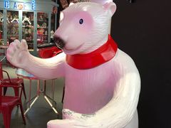-东方明珠·可口可乐欢乐餐厅