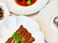 -临家小院·潮汕菜·商务宴请·点心(白石洲店)