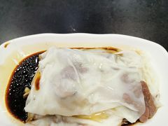 蜜汁叉烧肠-华辉拉肠(龙口东店)