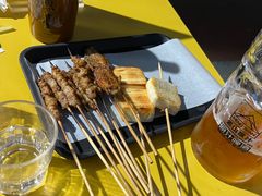 -望京小腰(北京总店)