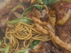 -一家人面馆(三条巷店)