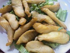 -红日饭店(裕隆三路店)