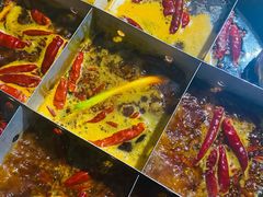 -桃花沅火锅(长嘉汇江景店)