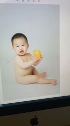 -小熊维尼高端孕婴摄影(清湖金銮店)