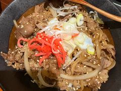 -気楽亭和食料理(气乐亭大世界本店)
