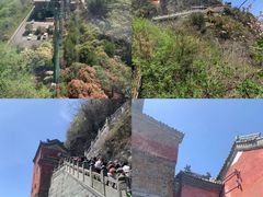 -武当山风景区