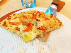 -必胜客(和平里西街店)