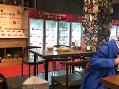 -来蜀乾串串香(北京总店)