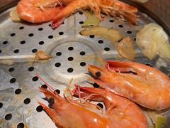 -钱小奴海鲜自助黑金店(杭州滨江龙湖店)