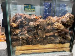 -清真磨沟沿老字号牛肉面(总店)
