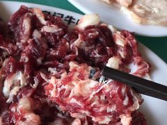 -乌记鲜活牛肉城(金砂东路店)