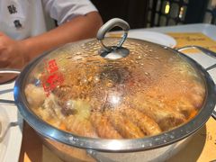 -黄记煌三汁焖锅(顺义华联店)