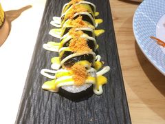 -金博士朝鲜民族餐厅(工大店)
