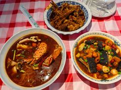 -老三样·旧食新味(万寿宫店)