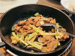 -猪肉婆私房菜(容桂总店)