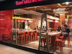 门面-汉堡王(仲盛世界商城店)