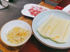 -1078號老北京涮肉(松柏店)