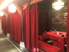 -谭鸭血老火锅(漳州路店)